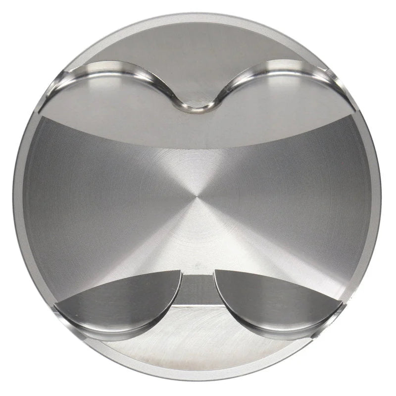 JE Pistons 2004+ Honda S2000 F22C Bore 88 Oversize 1.00 7.9 Dome Volume F Style Skirt - Set of 4 - Additional View 6