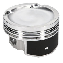 Load image into Gallery viewer, JE Pistons 2008+ VW TSI 2.0 Turbo Kit 82.5mm Bore Std Size -7.1 Dome F Skirt Piston Kit (Set of 4) - Additional View 6