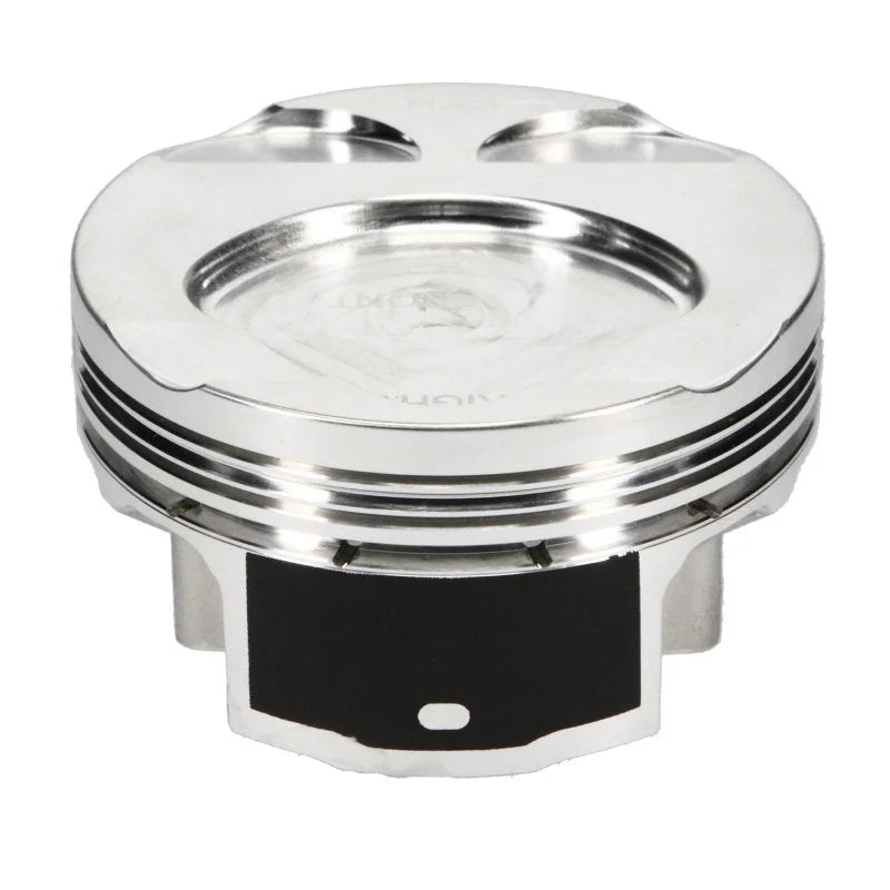JE Pistons 2012+ Subaru FA20E/FA20F Bore 87, Size +1.00, Stroke 86, 10.6:1 C/R -10.8CC (Set of 4) - Main Product View