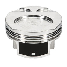 Load image into Gallery viewer, JE Pistons 2012+ Subaru FA20E/FA20F Bore 87, Size +1.00, Stroke 86, 10.6:1 C/R -10.8CC (Set of 4) - Main Product View