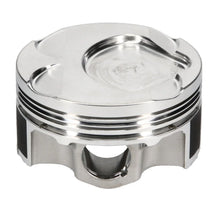 Load image into Gallery viewer, JE Pistons 2012+ Subaru FA20E/FA20F Bore 87, Size +1.00, Stroke 86, 10.6:1 C/R -10.8CC (Set of 4) - Additional View 5