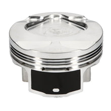 Load image into Gallery viewer, JE Pistons 2012+ Subaru FA20E/FA20F Bore 87, Size +1.00, Stroke 86, 10.6:1 C/R -10.8CC (Set of 4) - Additional View 6