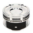 Load image into Gallery viewer, JE Pistons 2013+ Hyundai Gamma GDI 1.6L Turbo 77.5mm Bore -8.7cc Dish Piston Kit (Set of 4 Pistons) - Additional View 5