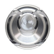 Load image into Gallery viewer, JE Pistons 2013+ Hyundai Gamma GDI 1.6L Turbo 77mm Bore -8.2cc Dish Piston Kit (Set of 4 Pistons) - Back View