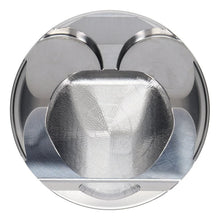 Load image into Gallery viewer, JE Pistons 2015+ Honda K20C 86.50mm Bore 10.5:1 CR 2.0cc Dome Piston Kit (Set of 4) - Additional View 5