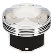 Load image into Gallery viewer, JE Pistons 2015+ Honda K20C 86.50mm Bore 9.8:1 CR -2.2.cc Dish Piston Kit (Set of 4) - Main Product View