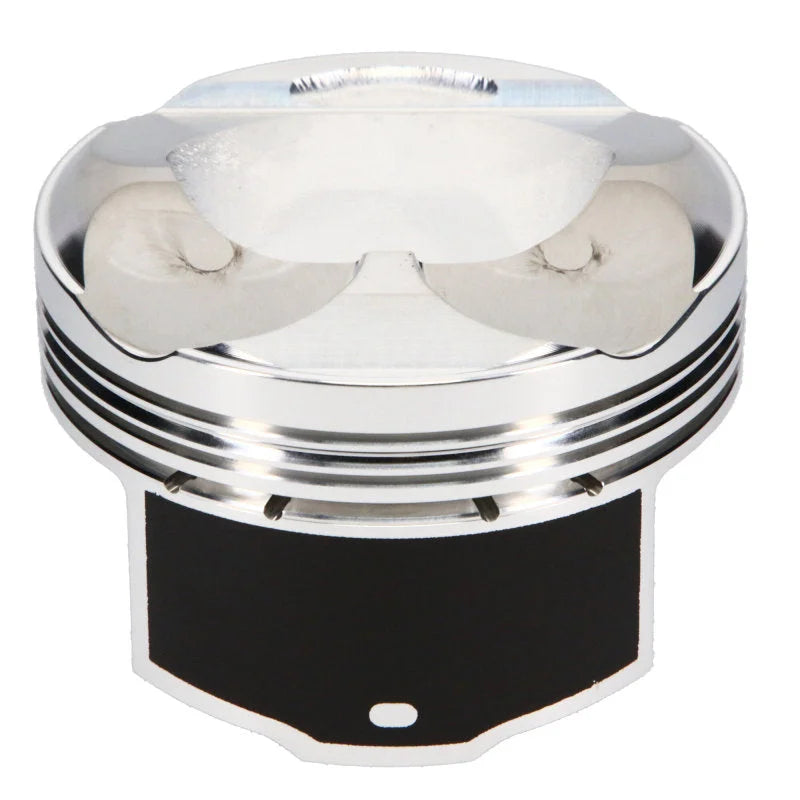 JE Pistons 2015+ Honda K20C 86mm Bore 10.5:1 CR 2.6cc Dome Piston Kit (Set of 4) - Main Product View