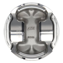 Load image into Gallery viewer, JE Pistons 2015+ Honda K20C 86mm Bore 10.5:1 CR 2.6cc Dome Piston Kit (Set of 4) - Additional View 6