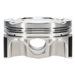 Load image into Gallery viewer, JE Pistons 2017+ GEN 2 Ecoboost 92.63mm Bore 10:1 CR Pistons - Single - Right - Installation View