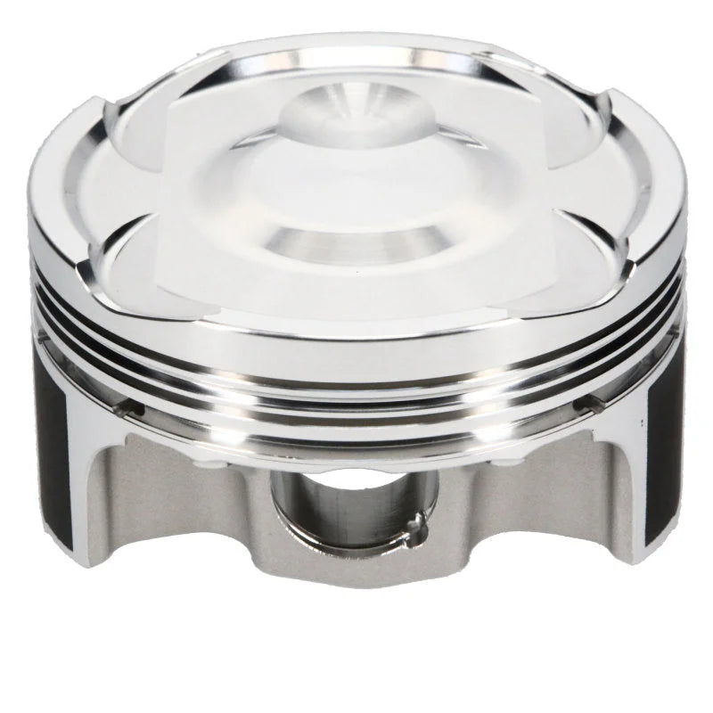 JE Pistons 2017+ GEN 2 Ecoboost 92.63mm Bore 10:1 CR Pistons - Single - Right - Additional View 6