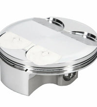 Load image into Gallery viewer, JE Pistons 2019 KX450 96MM 13.5 to 1 Piston Kit
