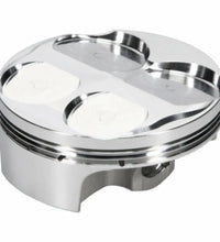 Load image into Gallery viewer, JE Pistons 2019 Yamaha YZ250F Piston Kit 77mm 14.5:1