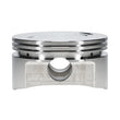 Load image into Gallery viewer, JE Pistons 2300 FORD PINTO KIT Set of 4 Pistons - Back View