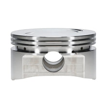 Load image into Gallery viewer, JE Pistons 2300 FORD PINTO KIT Set of 4 Pistons - Back View