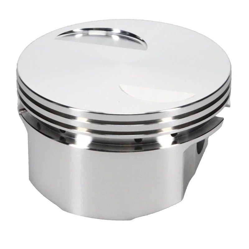 JE Pistons 2300 FORD PINTO KIT Set of 4 Pistons - Additional View 6