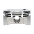 Load image into Gallery viewer, JE Pistons 2300FORD PINTO KIT Set of 4 Pistons - Side View
