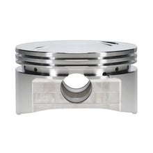 Load image into Gallery viewer, JE Pistons 2300FORD PINTO KIT Set of 4 Pistons - Side View