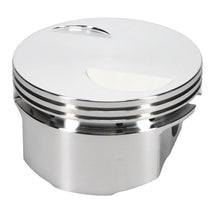 Load image into Gallery viewer, JE Pistons 2300FORD PINTO KIT Set of 4 Pistons - Installation View