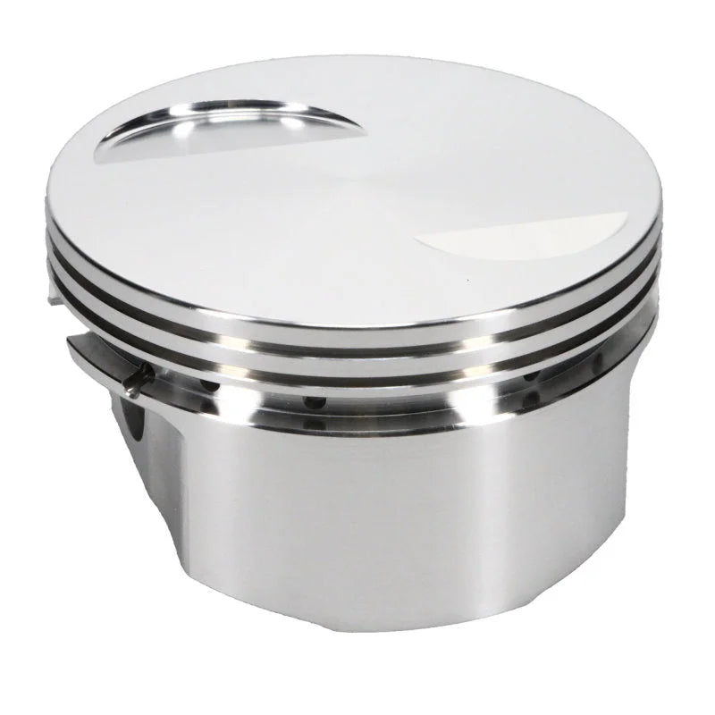 JE Pistons 2300FORD PINTO KIT Set of 4 Pistons - Additional View 6