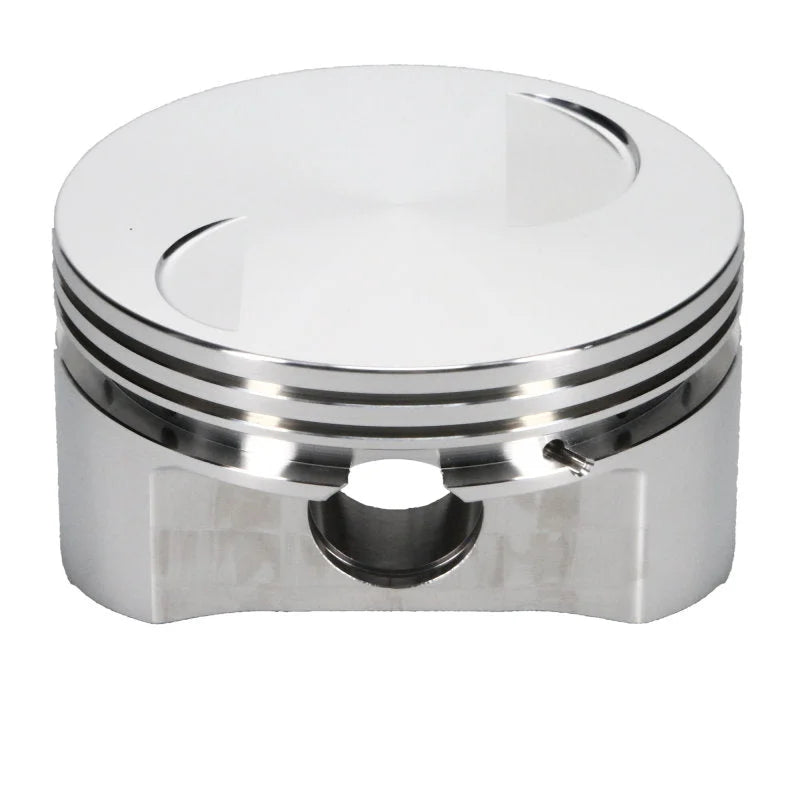 JE Pistons 2300FORD PINTO KIT Set of 4 Pistons - Additional View 7