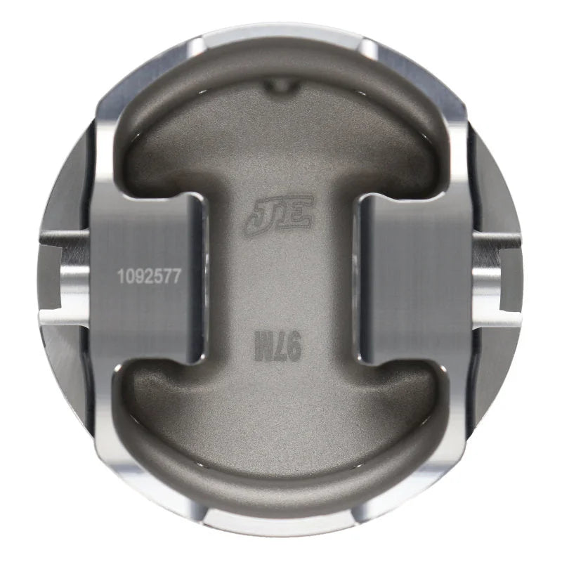 JE Pistons 2300FORD PINTO KIT Set of 4 Pistons - Additional View 8