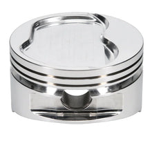Load image into Gallery viewer, JE Pistons 302 SBF DISH -22CC Set of 8 Pistons - Additional View 9