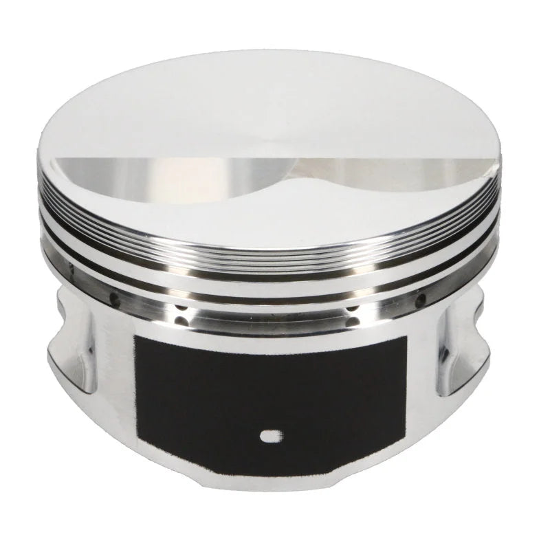 JE Pistons 302 SBF FT Set of 8 Pistons - Main Product View