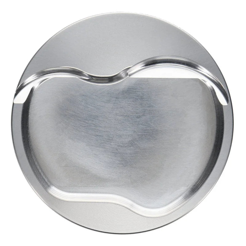 JE Pistons 302 SBF TWST -11CC Set of 8 Pistons - Main Product View