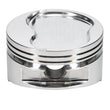 Load image into Gallery viewer, JE Pistons 302/351 SBF DISH Set of 8 Pistons - Main Product View