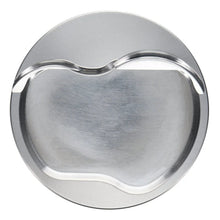 Load image into Gallery viewer, JE Pistons 302/351 SBF DISH Set of 8 Pistons - Back View