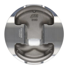 Load image into Gallery viewer, JE Pistons 302/351 SBF DISH Set of 8 Pistons - Additional View 5