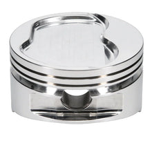 Load image into Gallery viewer, JE Pistons 302/351 SBF DISH Set of 8 Pistons - Additional View 6