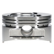 Load image into Gallery viewer, JE Pistons 302/351 SBF DISH Set of 8 Pistons - Additional View 8