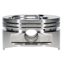 Load image into Gallery viewer, JE Pistons 302/351 SBF DISH Set of 8 Pistons - Additional View 8