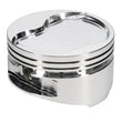 Load image into Gallery viewer, JE Pistons 302/351 SBF DISH Set of 8 Pistons - Additional View 9