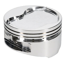 Load image into Gallery viewer, JE Pistons 302/351 SBF DISH Set of 8 Pistons - Additional View 9