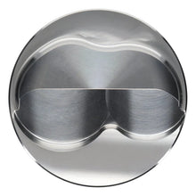 Load image into Gallery viewer, JE Pistons 302/351 SBF DOME Set of 8 Pistons - Side View