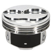 Load image into Gallery viewer, JE Pistons 302/351 SBF DOME Set of 8 Pistons - Main Product View