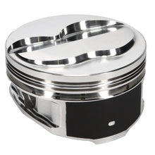 Load image into Gallery viewer, JE Pistons 302/351 SBF DOME Set of 8 Pistons - Additional View 10