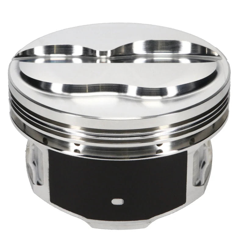 JE Pistons 302/351 SBF DOME Set of 8 Pistons - Main Product View