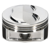 Load image into Gallery viewer, JE Pistons 302/351 SBF DOME Set of 8 Pistons - Additional View 5