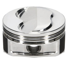 Load image into Gallery viewer, JE Pistons 302/351 SBF DOME Set of 8 Pistons - Additional View 8