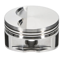 Load image into Gallery viewer, JE Pistons 302/351 SBF HDFT -5c Set of 8 Pistons - Additional View 5