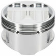 Load image into Gallery viewer, JE Pistons 3.031 Suzuki 4-Valve Piston Kit