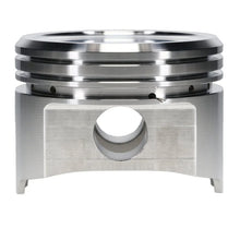 Load image into Gallery viewer, JE Pistons 305 SBC 4V FT APBA Set of 8 Pistons - Main Product View