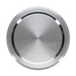 Load image into Gallery viewer, JE Pistons 305 SBC 4V FT APBA Set of 8 Pistons - Back View
