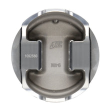 Load image into Gallery viewer, JE Pistons 305 SBC 4V FT APBA Set of 8 Pistons - Additional View 5