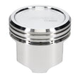 Load image into Gallery viewer, JE Pistons 305 SBC 4V FT APBA Set of 8 Pistons - Additional View 6