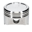 Load image into Gallery viewer, JE Pistons 305 SBC DISH APBA Set of 8 Pistons - Additional View 5