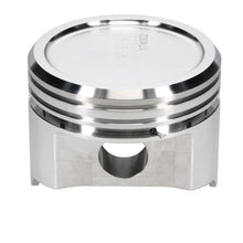 Load image into Gallery viewer, JE Pistons 305 SBC DISH APBA Set of 8 Pistons - Additional View 5